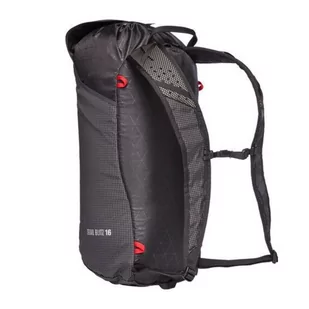 Plecak turystyczny składany Trail Blitz 16 Black Diamond - black - Plecaki - miniaturka - grafika 2
