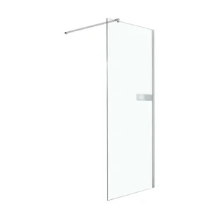 Kabina prysznicowa Walk-in INC 90 x 200 Sealskin - Kabiny prysznicowe - miniaturka - grafika 1