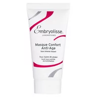 Maseczki do twarzy - Embryolisse Anti-Age Comfort przeciwzmarszczkowa maska 60ml - miniaturka - grafika 1