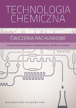 Technologia chemiczna Ćwiczenia rachunkowe