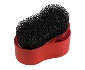 Środki do obuwia i ubrań - Czyścik do zamszu i nubuku - miniaturka - grafika 1