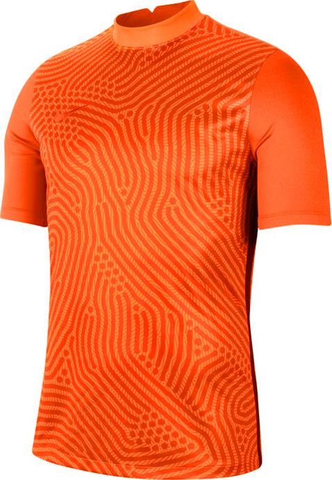 Nike Koszulka męska Gardien III GK pomarańczowa r. XXL BV6714-803