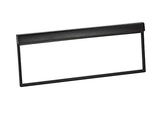 ACV 281340-01 ramka na radio 1-DIN do Skoda Fabia 1999 czarna - Radia samochodowe - miniaturka - grafika 1