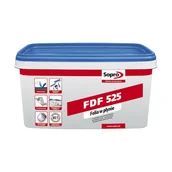 Folie budowlane - Folia w płynie FDF525 5kg SOPRO - miniaturka - grafika 1
