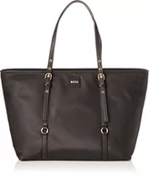 Torebki damskie - BOSS Women's Nikky G Shopper, Black3 - miniaturka - grafika 1