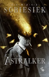 Astralker - Fantasy - miniaturka - grafika 1