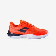 Tenis ziemny - Buty tenisowe męskie Babolat Jet Mach 3 Strike - miniaturka - grafika 1