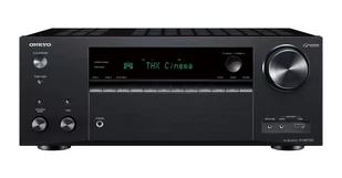 Amplituner Onkyo TX-NR7100 - Amplitunery - miniaturka - grafika 1