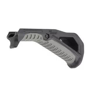 IMI Defense - Chwyt FSG2 Front Support Grip - Szary - IMI-ZFSG2 - Osprzęt do wiatrówek - miniaturka - grafika 1