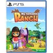 Gry PlayStation 5 - My Fantastic Ranch GRA PS5 - miniaturka - grafika 1