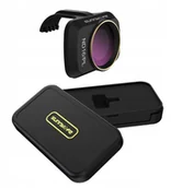 Akcesoria do drona - Filtr Polaryzacyjny Nd16-Pl Nd/Pl Do Dji Mavic Mini / 2 / Se - miniaturka - grafika 1