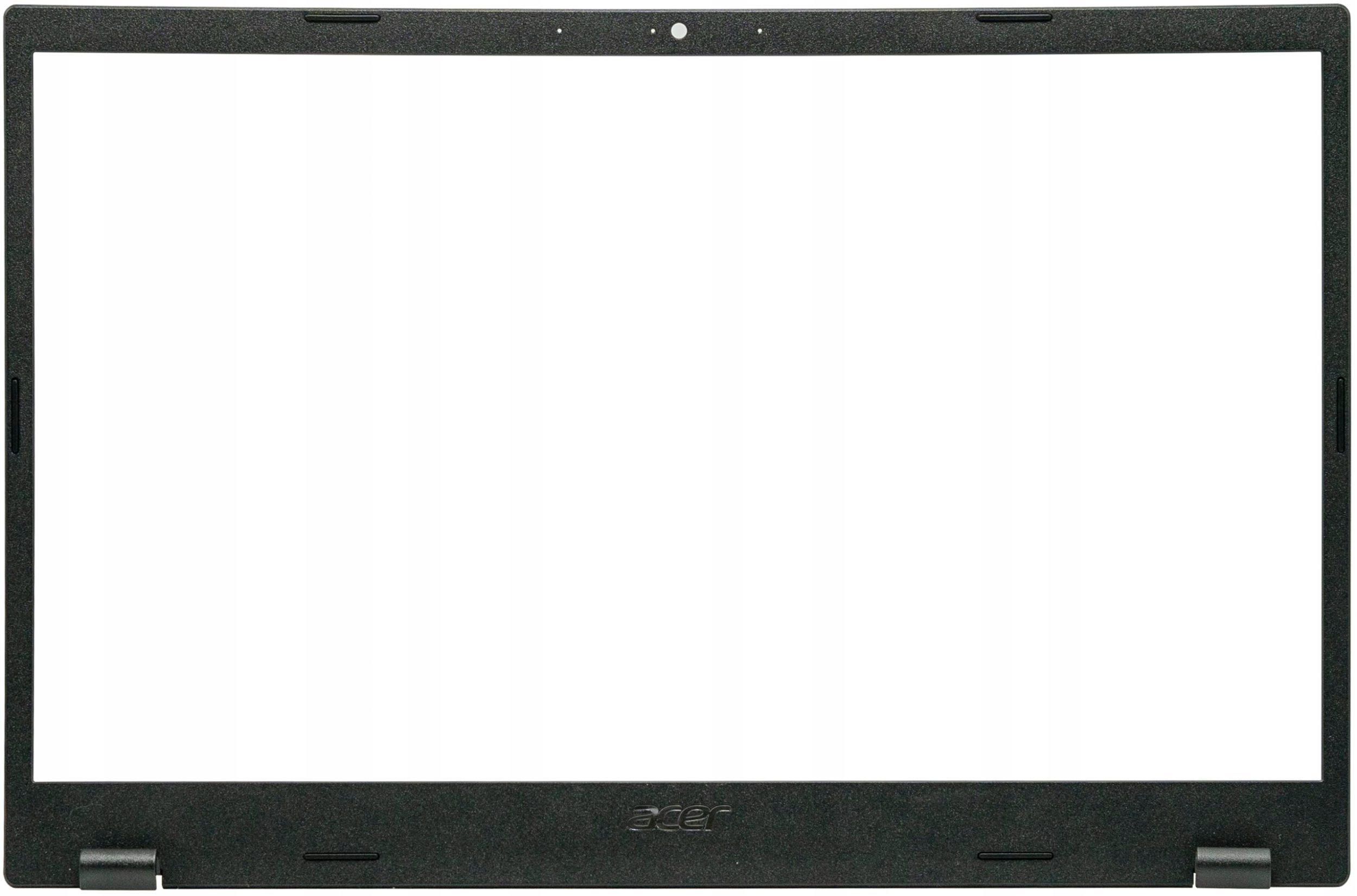 Acer Cover Lcd Bezel Black Camera 60.A6MN2.004
