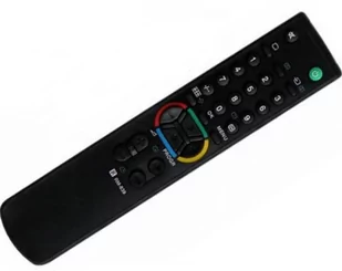 PILOT za  SONY RM839 HQ RM836 RM-839 menu - Piloty - miniaturka - grafika 1