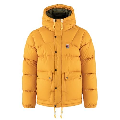 Fjällräven Męska kurtka puchowa Expedition Down Lite