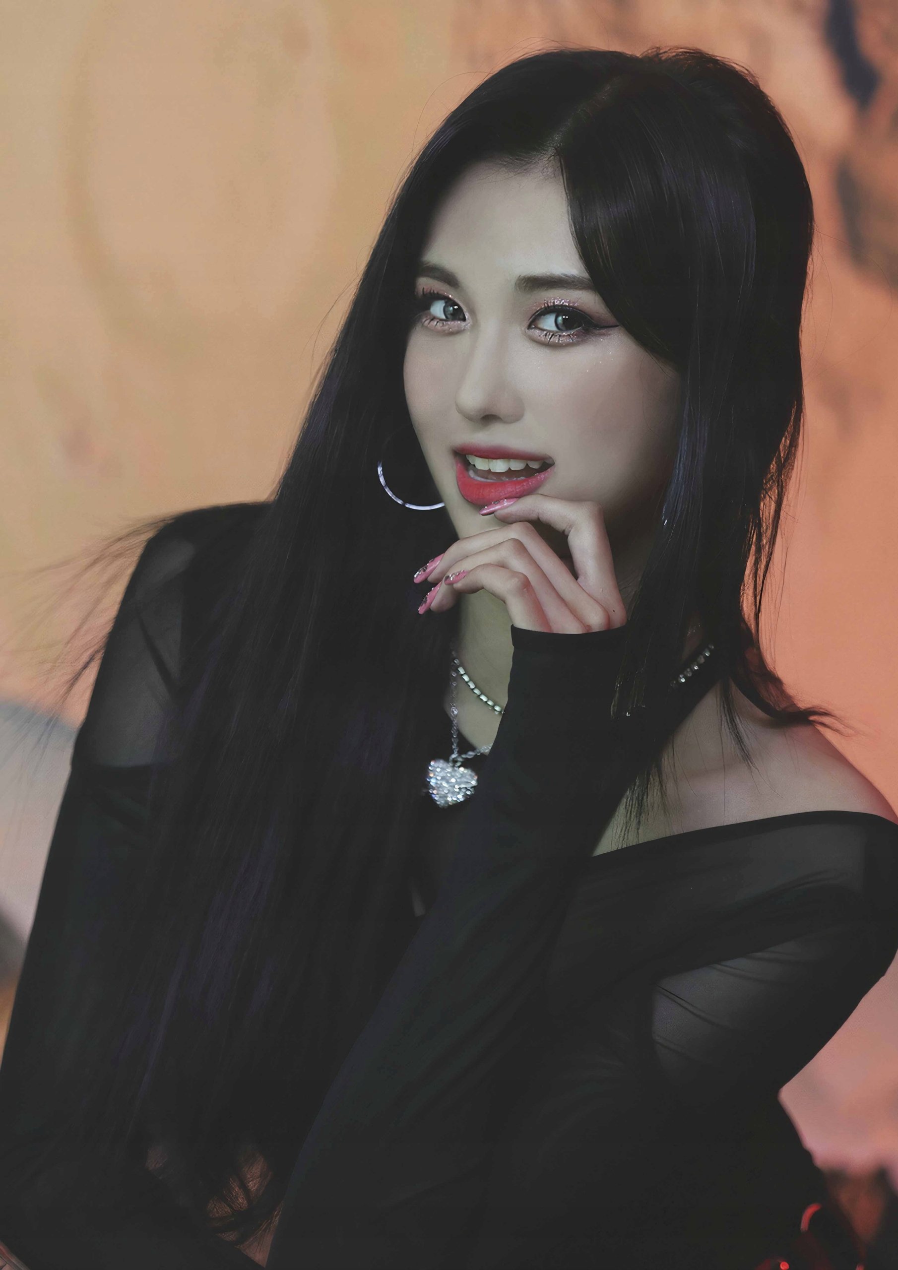 Plakat A2 Everglow K-Pop Kpop Korea Muzyka Aisha