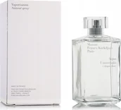 Wody i perfumy unisex - Maison Francis Kurkdjian Maison Francis Kurkdjian, Aqua Universalis Forte, Eau De Parfum, Unisex, 200 ml Unisex - miniaturka - grafika 1