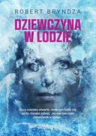 E-booki - kryminał i sensacja - Dziewczyna w lodzie. DCI Erika Foster. Tom 1 - miniaturka - grafika 1