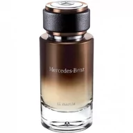 Wody i perfumy męskie - Mercedes-Benz Mercedes-Benz Le Parfum 120ml woda perfumowana - miniaturka - grafika 1