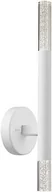 Lampy ścienne - Kinkiet Zuma Line ONE W0461-02E-S8S8 - miniaturka - grafika 1