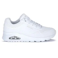 Buty trekkingowe damskie - Buty SKECHERS Uno Stand On Air - miniaturka - grafika 1
