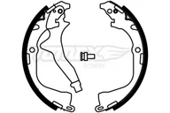 Szczęki hamulcowe - Szczęki hamulcowe TOMEX 2303 2H0698525 - miniaturka - grafika 1