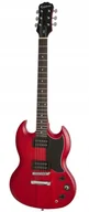 Gitary elektryczne - 'EPIPHONE SG SPECIAL VE CHV - GITARA ELEKTRYCZNA EPIPHONE L0560348' - miniaturka - grafika 1