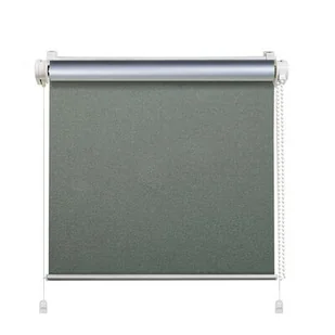 Roleta Mini Solar Fast 51 x 150 cm grafit - Rolety - miniaturka - grafika 1