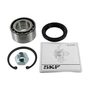 SKF VKBA 3714 ZESTAW ŁOŻYSK PRZÓD SUZUKI ALTO/SWIFT 89-01 VKBA 3714 - Układ zawieszenia - akcesoria - miniaturka - grafika 1