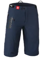 Spodenki rowerowe - Spodenki Rowerowe Rocday Roc Blue L - miniaturka - grafika 1