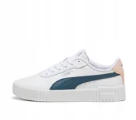 Buty sportowe damskie - Puma Carina 2.0 385849 31 41 - miniaturka - grafika 1