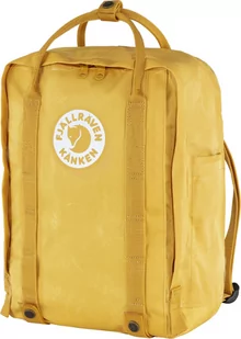 FJÄLLRÄVEN Fjallraven Unisex Tree-knken plecak sportowy, Żółty klonowy, Jeden rozmiar, Sport 23511 - Plecaki - miniaturka - grafika 3