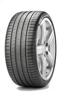 Pirelli P Zero PZ4 225/50R18 99W - Opony letnie - miniaturka - grafika 1