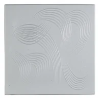 Sztukateria - Kaseton z polistyrenu Miraz Natur 50 x 50 cm 2 m2 8 płyt DMS - miniaturka - grafika 1