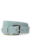 Paski - Guess Pasek Dziecięcy J3RZ12WFES0 Niebieski - miniaturka - grafika 1