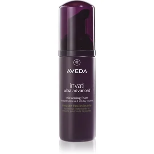 AVEDA Invati Ultra Advanced Thickening Foam pianka do włosów 150ml - Kosmetyki do stylizacji włosów - miniaturka - grafika 1