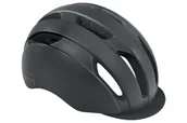Kaski rowerowe - Modi KELLYS Town Cap czarny / Rozmiar: S/M 8585019372734 - miniaturka - grafika 1