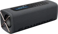 Głośniki przenośne - Głośnik Przenośny Grundig Gbt Band Bt Fm Dab+ Lcd - miniaturka - grafika 1