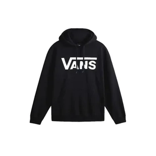 Vans Bluza Męska Classic Pullover Black VN000HNXBLK1 M - Bluzy męskie - miniaturka - grafika 1