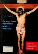 Religia i religioznawstwo - Ewangeliczne opowieści o Męce Pańskiej - miniaturka - grafika 1