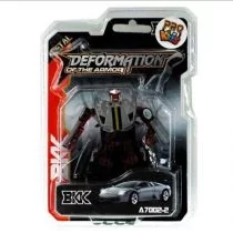 Pro Kids Robot Deformation mix wzorów - Figurki dla dzieci - miniaturka - grafika 1