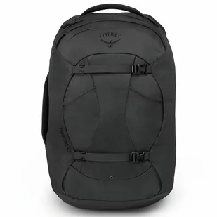 Osprey Farpoint 40 Plecak 54 cm tunnel vision grey - Plecaki - miniaturka - grafika 1