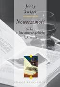 Podręczniki dla szkół wyższych - Wydawnictwo Naukowe PWN Nowoczesność Jerzy Święch - miniaturka - grafika 1