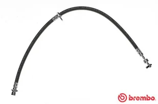 BREMBO PRZEWÓD HAMULCOWY GIĘTKI BREMBO T83099 9008094132 T83099 - Przewody hamulcowe - miniaturka - grafika 1