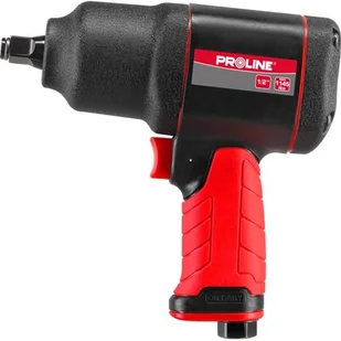 PROLINE PROLINE Klucz udarowy pneumatyczny 1/2" 1145 Nm 66372 PX66372 - Klucze pneumatyczne - miniaturka - grafika 1
