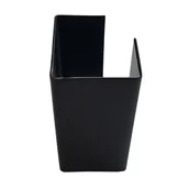 Inne akcesoria dekarskie - Toolco Łącznik płotka przeciwśniegowego grafitowy - miniaturka - grafika 1