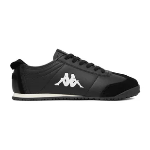 Obuwie sportowe Kappa EO-1490036A(M) - Sneakersy męskie - miniaturka - grafika 1