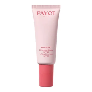 Payot Krem CC liftingujący SPF30 Kremy BB i CC 40 ml - Kremy CC - miniaturka - grafika 1