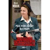 Pamiętniki, dzienniki, listy - Cyngielki, gwardzistki, terrorystki. Polki, które zabijały dla sprawy - miniaturka - grafika 1