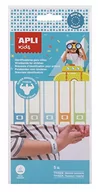 Bransoletki - APLI Kids 5 ramiączek - miniaturka - grafika 1
