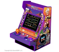 Konsole i gry retro - My Arcade Nano Player Data East Hits - miniaturka - grafika 1